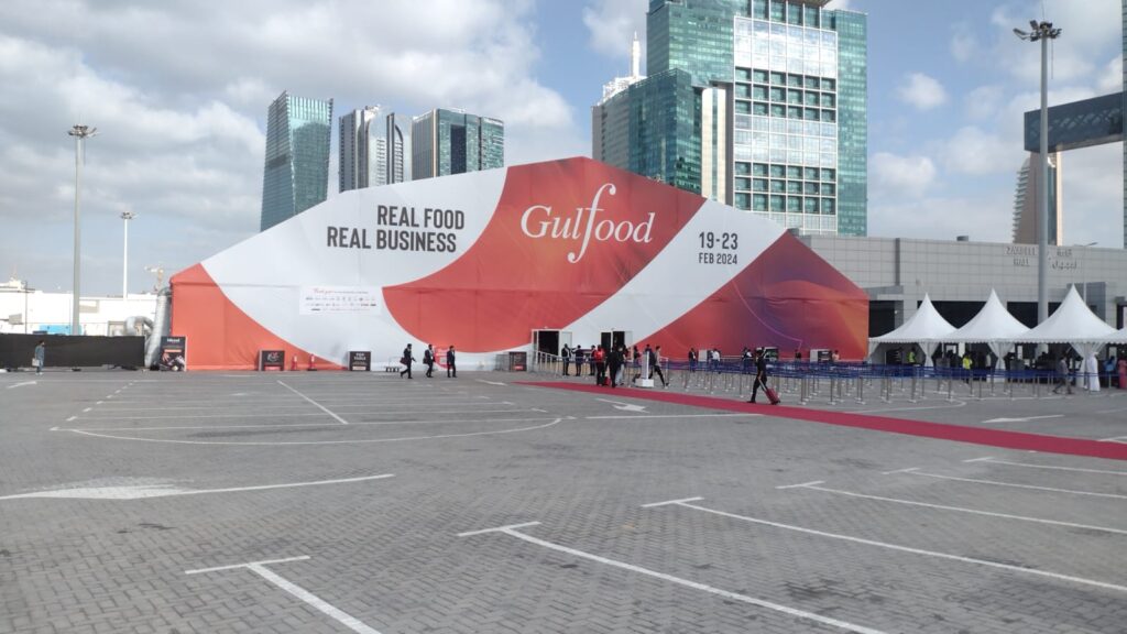 World Food India 2024 Exhibition progrowglobal